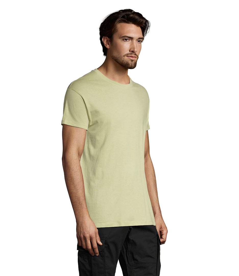 Uni T-Shirt 150g Joniafep