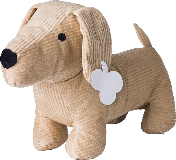 Plüschhund Ylanng
