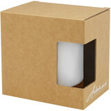 425 ml Keramiktasse mit Korkboden - Mendiccel