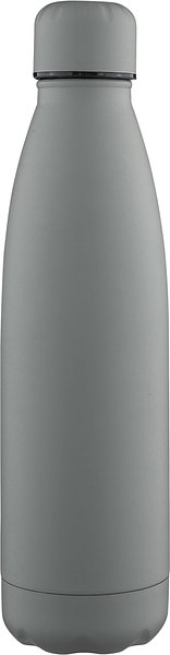 Recycelte doppelwandige Trinkflasche 500 ml Fenchlite