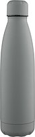 Recycelte doppelwandige Trinkflasche 500 ml Fenchlite