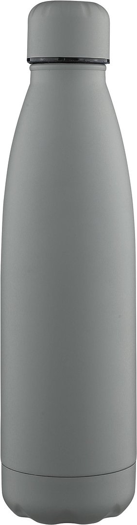 Recycelte doppelwandige Trinkflasche 500 ml Fenchlite