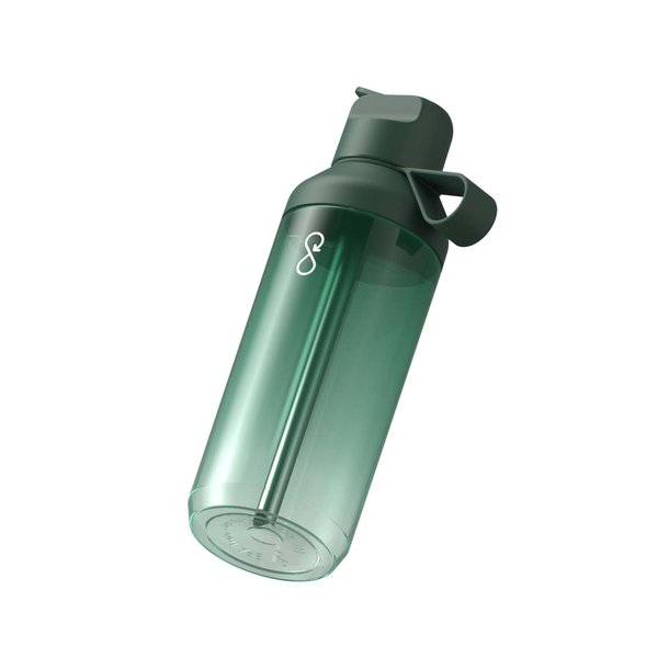 Bottle GO Clear 710 ml Flasche - Orleych