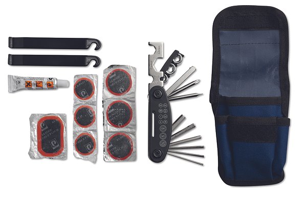 Fahrrad-Reparaturset Lüthlf