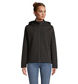 Frauen HoodieED JackeT Reivri