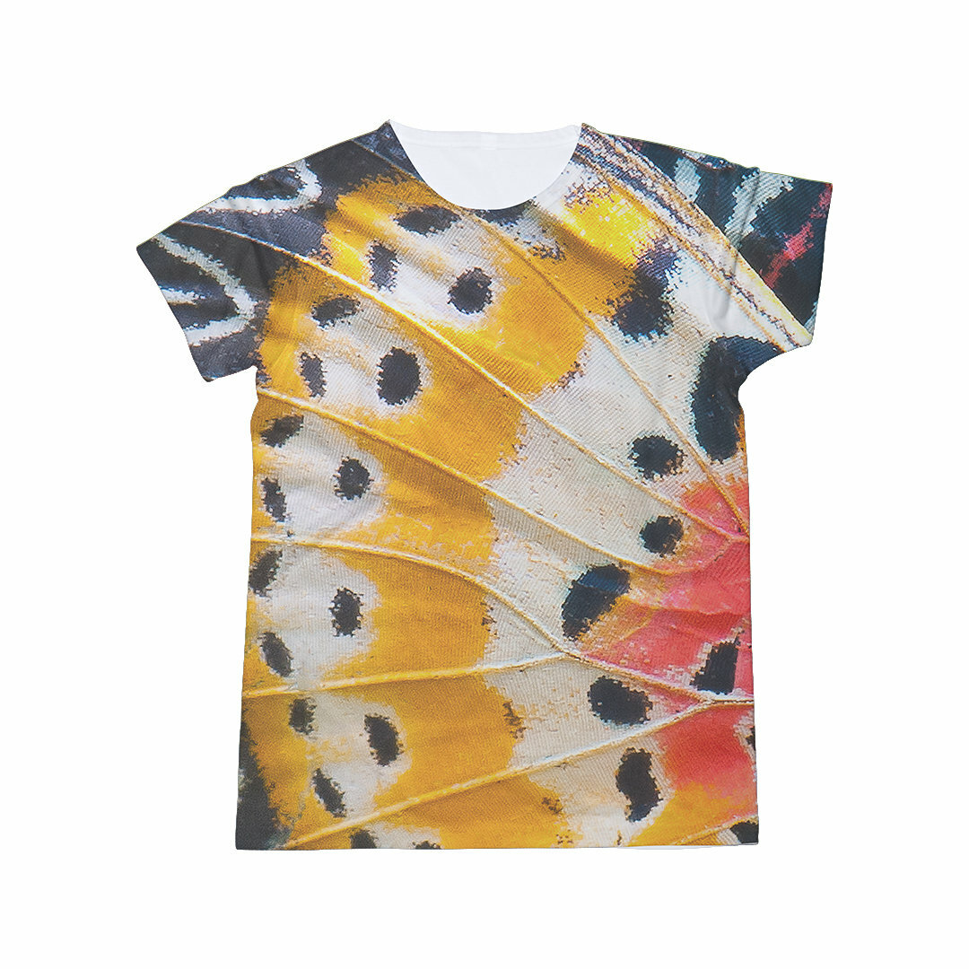 Erwachsene T-Shirt Idsly