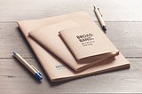 DIN A6 Notizbuch mit Pappcover Bensehik