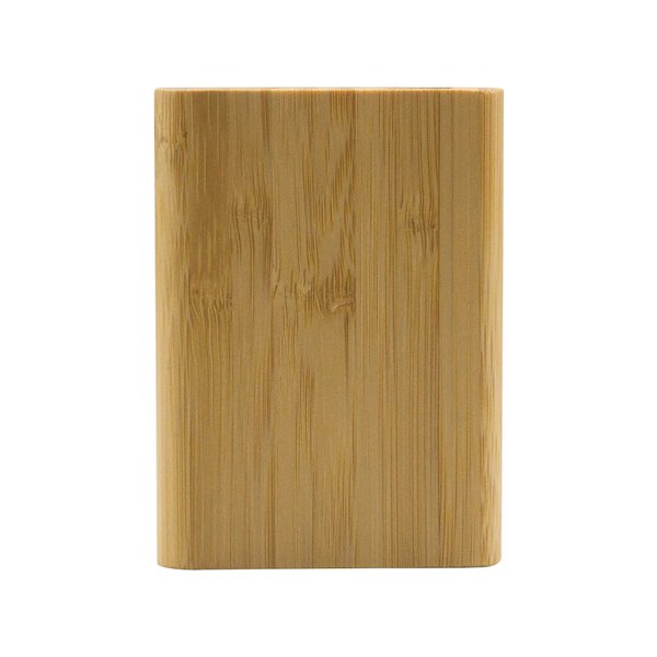  Powerbank Bambus 5.000mAh Ruelyll