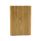  Powerbank Bambus 5.000mAh Ruelyll