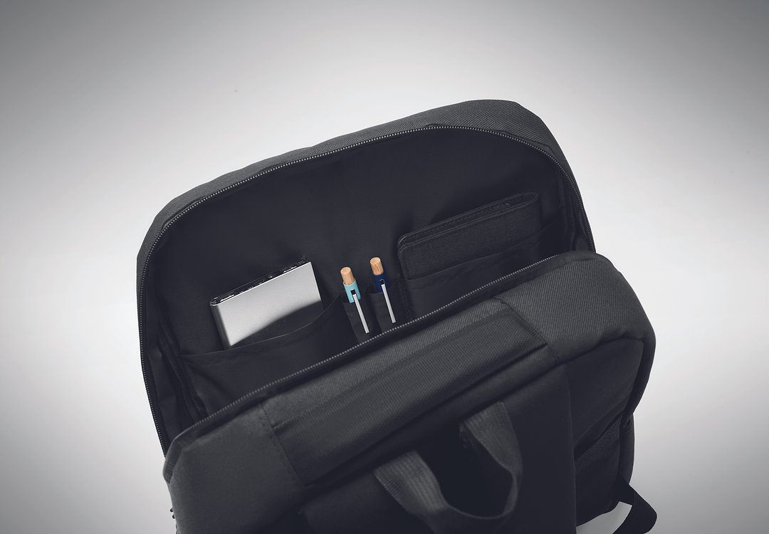 15" Laptop-Rucksack Cilep