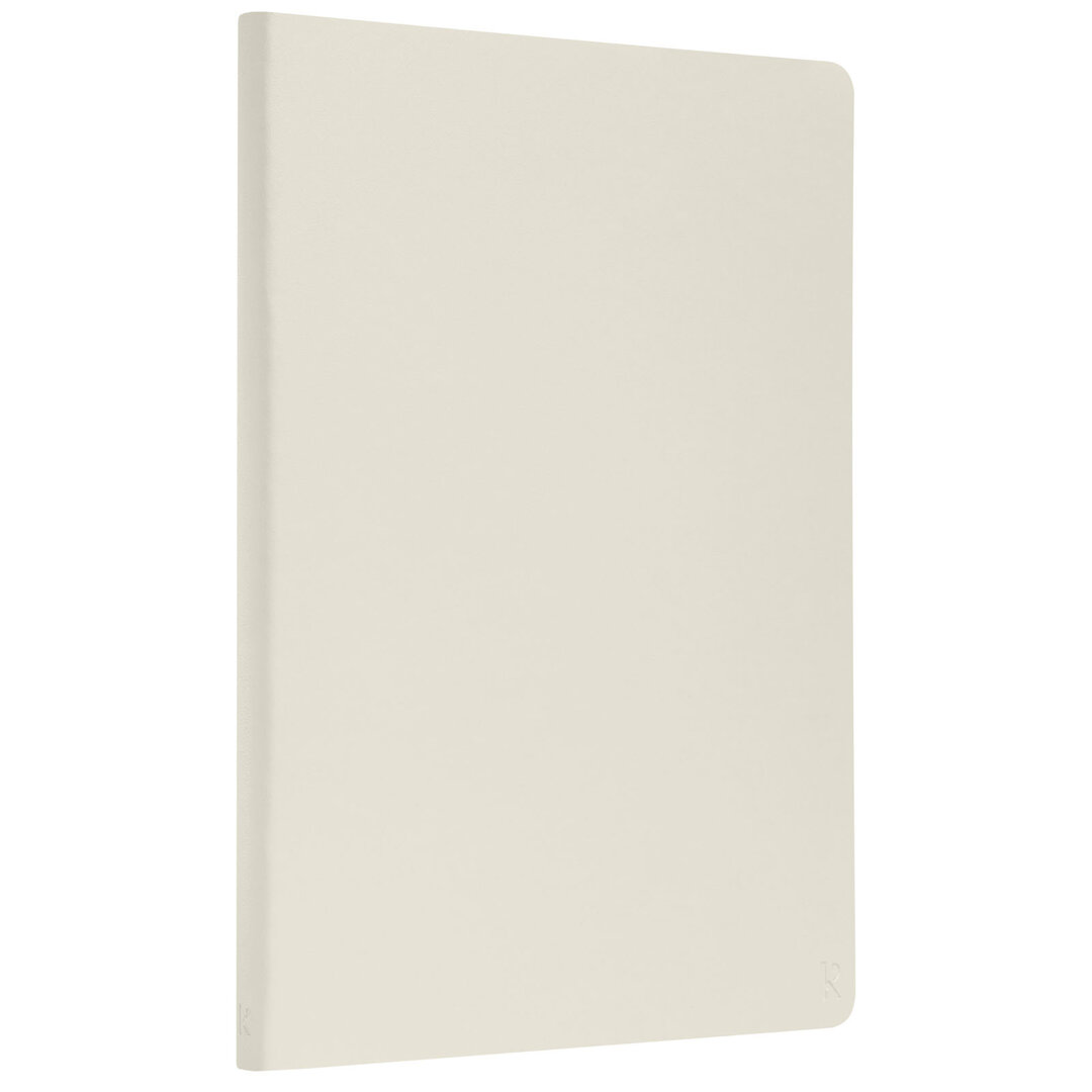 A5 Hardcover Notizbuch - Gierin