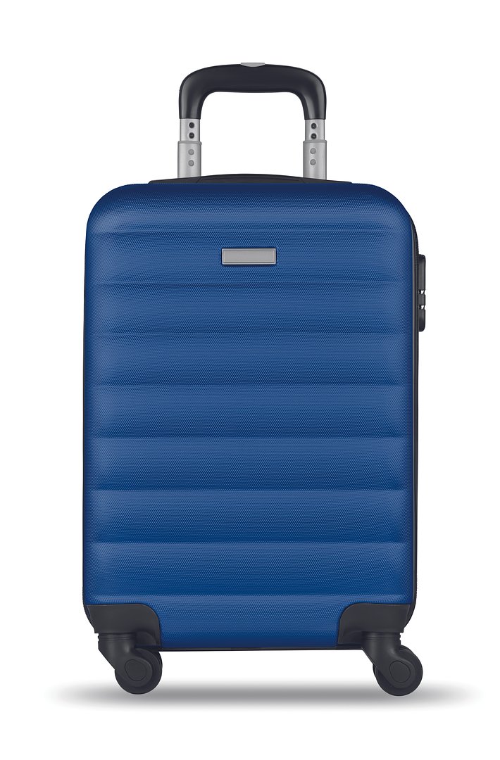 Hartschalen Trolley Mudel