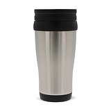 Isolierbecher Metall 350ml Lüthole