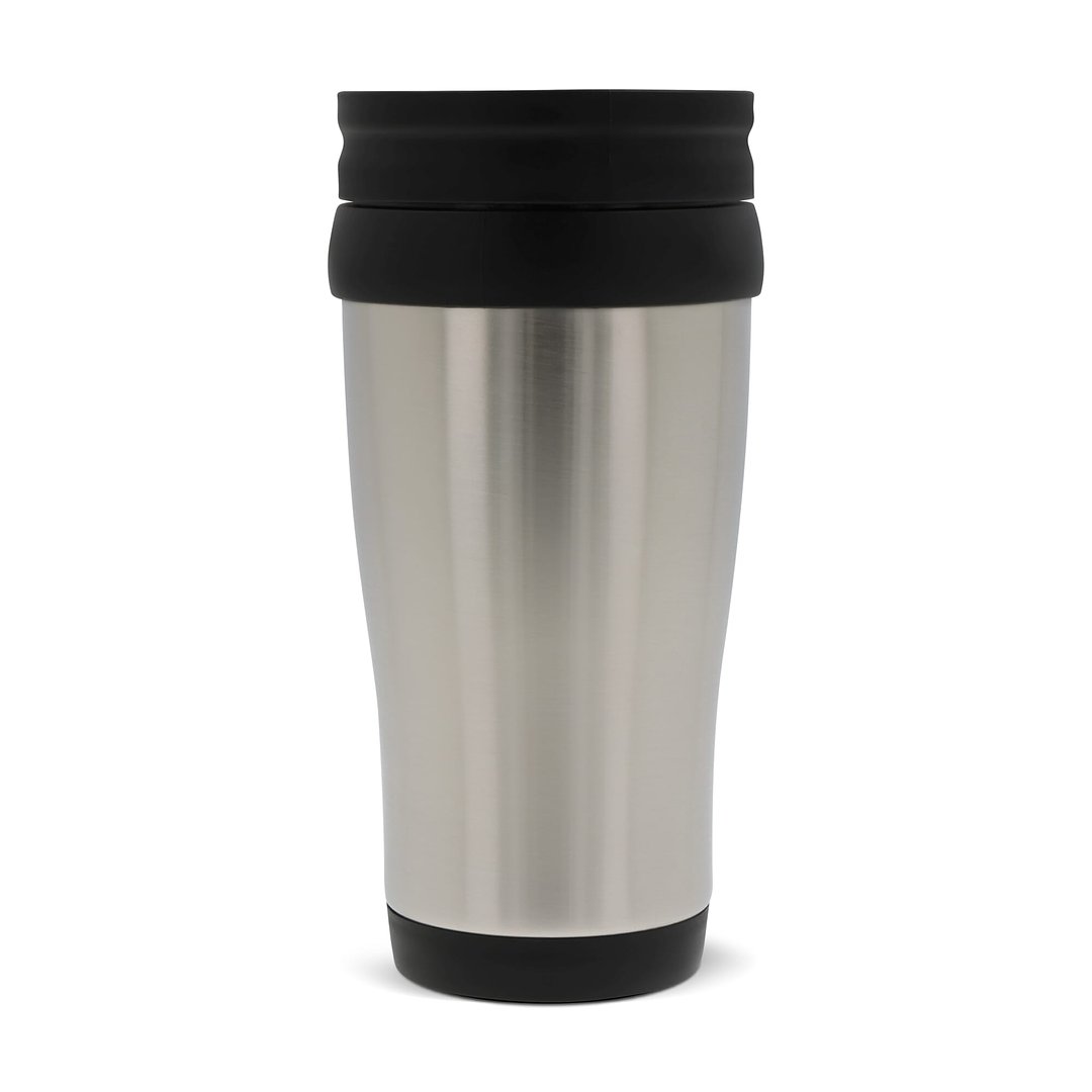 Isolierbecher Metall 350ml Lüthole