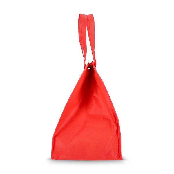 R-PET Kühltasche Non Woven 33x 25,5 x 37cm 75g/m² Stiana