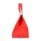 R-PET Kühltasche Non Woven 33x 25,5 x 37cm 75g/m² Stiana