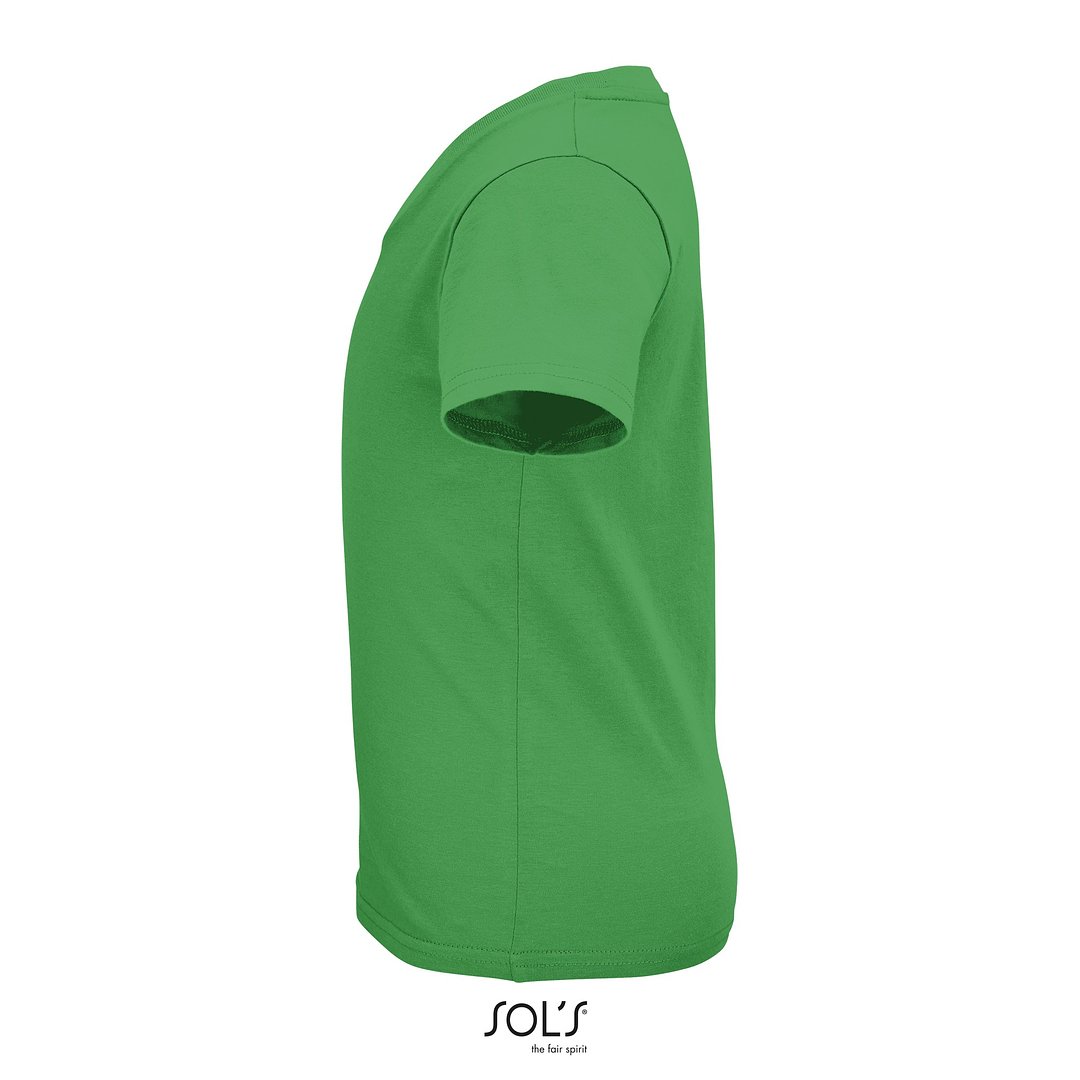 Kinder T-Shirt 150g Bethlat