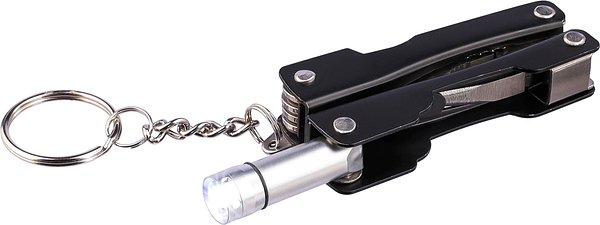 Edelstahl-Multitool Razengn