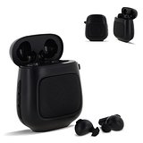 TruWireless Earbuds with Speaker 3W Lurioli