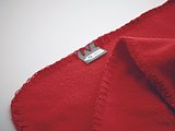 RPET Fleece-Reisedecke Uretto