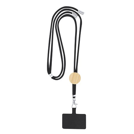 Halter Schlüsselband Idrne