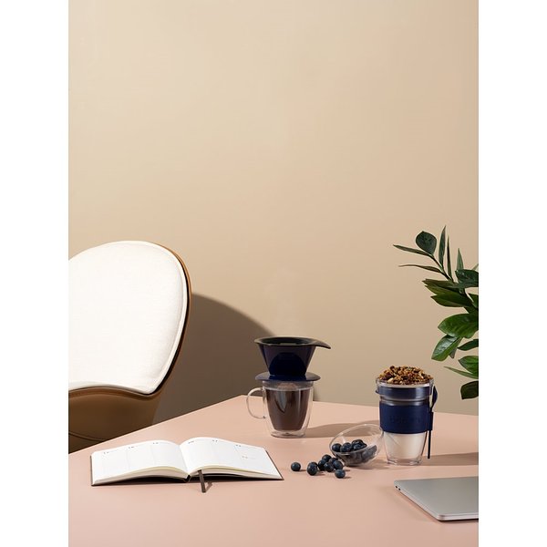 Yogurtbecher 250ml Italta