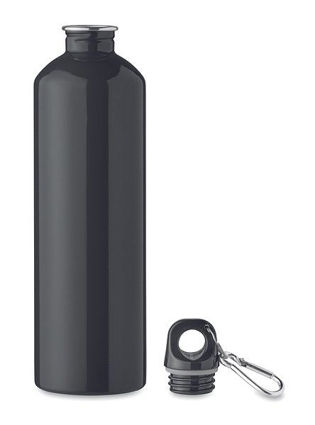 Trinkflasche recycelter 750 ml Itaza