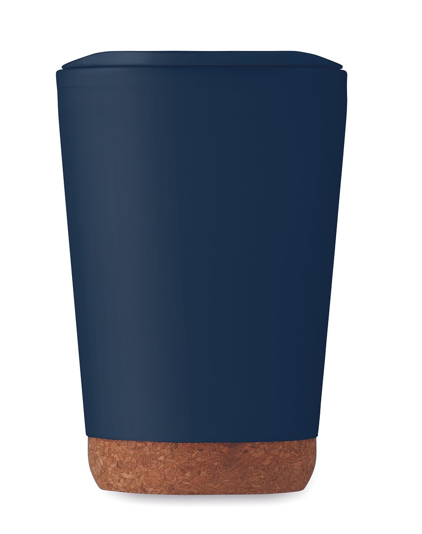 Doppelwandiger Becher 300 ml Vrendina