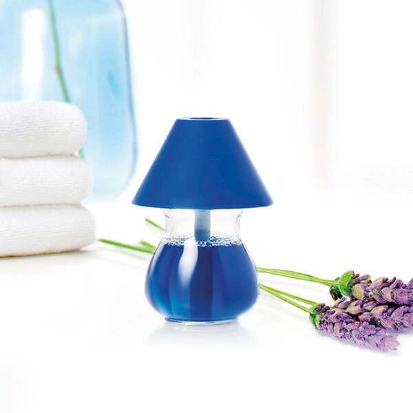 Lufterfrischer Idger