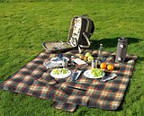 Picknick Rucksack Elixmun