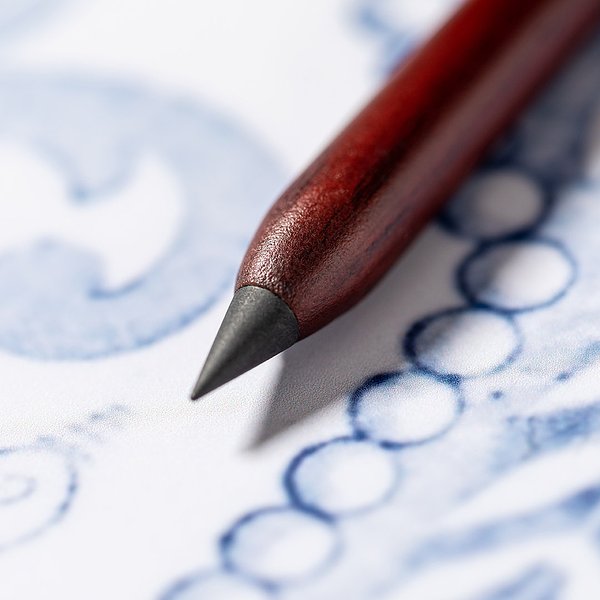 Ewiger Bleistift Idgox