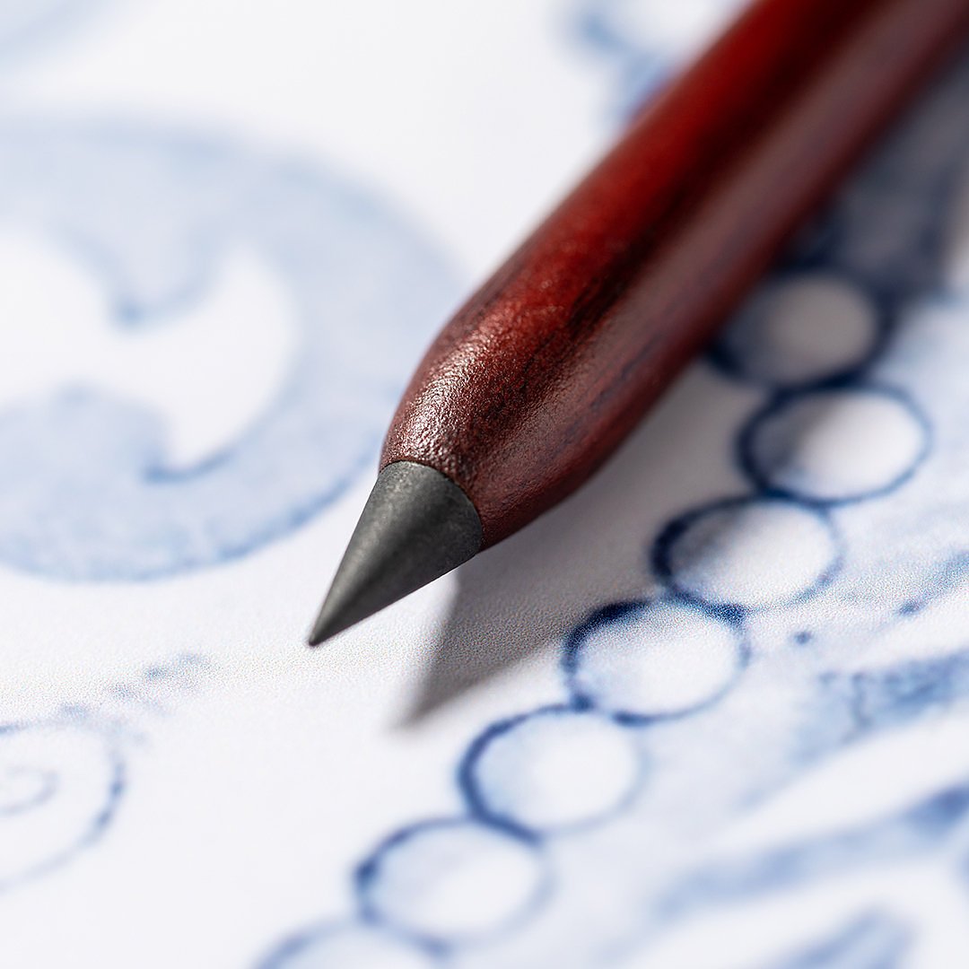 Ewiger Bleistift Idgox