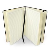 Notizbuch R-PET &amp; Kork A5 Vrenco