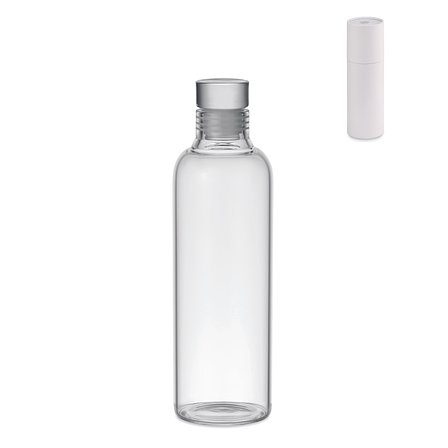 Flasche Borosilikatglas 500 ml Gianner