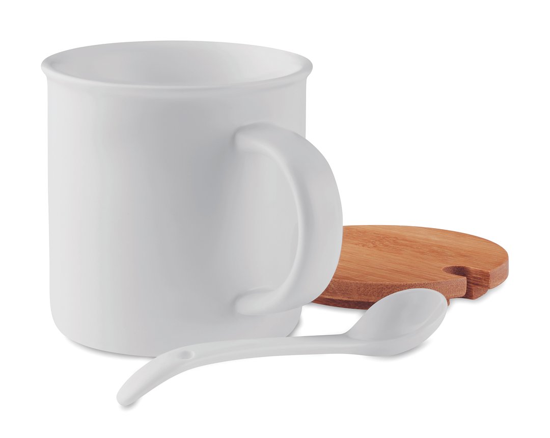 Kaffeebecher Porzellan Warleyco