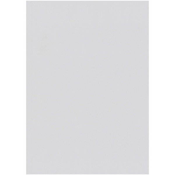 Austen A5 Softcover Notizbuch – 100 Blatt liniert - Luola
