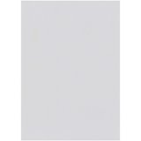 Austen A5 Softcover Notizbuch – 100 Blatt liniert - Luola