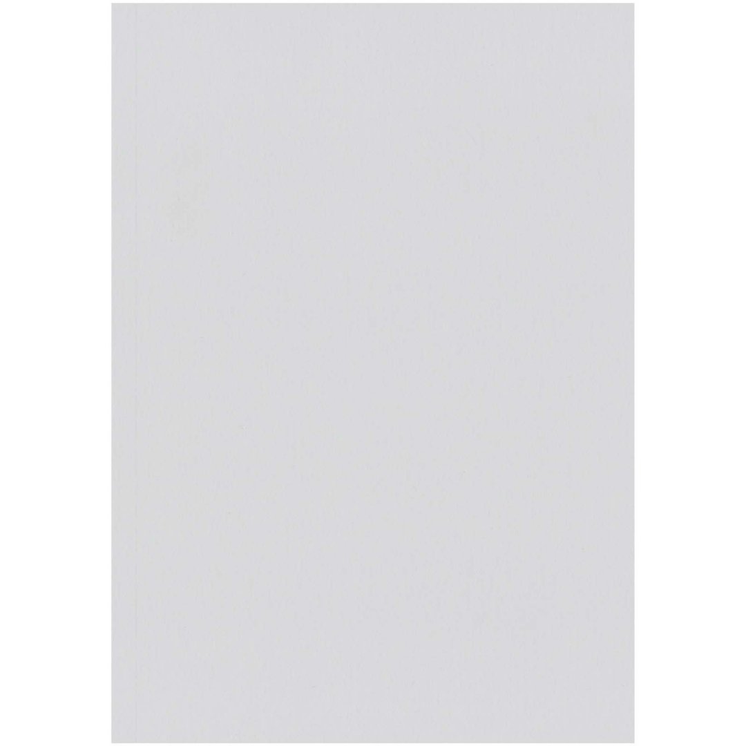 Austen A5 Softcover Notizbuch – 100 Blatt liniert - Luola