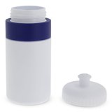 Sportflasche mit Rand 500ml Onni