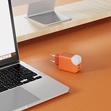 Ice-G 65W GaN Netzadapter Neling