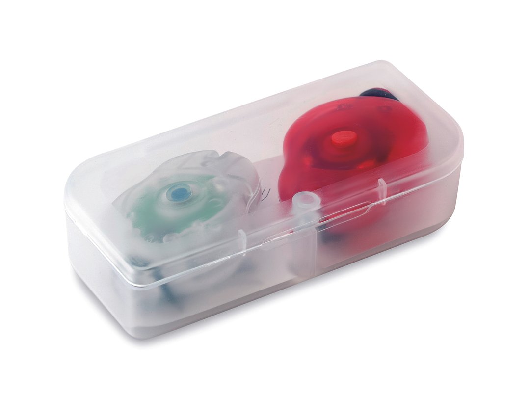 Leuchten-Set Luregis