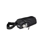 Gürteltasche aus 300D recyceltem Polyester (glänzende Oberfläche) und 600D recyceltem Polyester mit reflektierenden Elementen Waliuseht