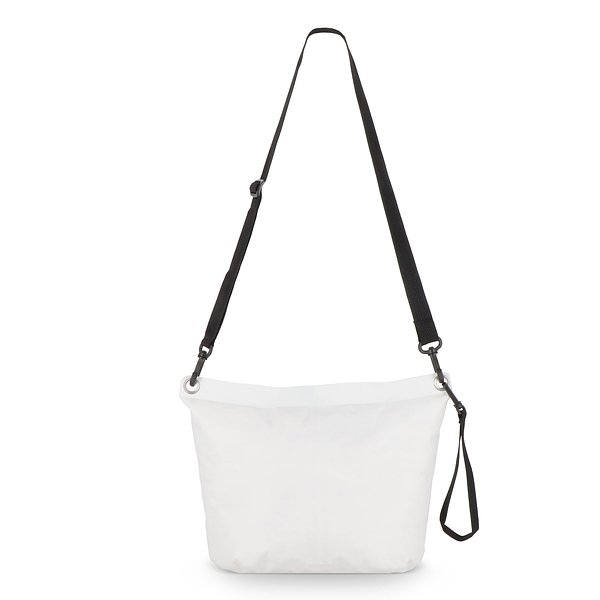 Wasserabweisende Ripstop-Umhängetasche 33 x 23 x 13 cm Uolel