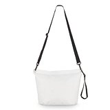 Wasserabweisende Ripstop-Umhängetasche 33 x 23 x 13 cm Uolel