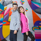 Jacke Idzan