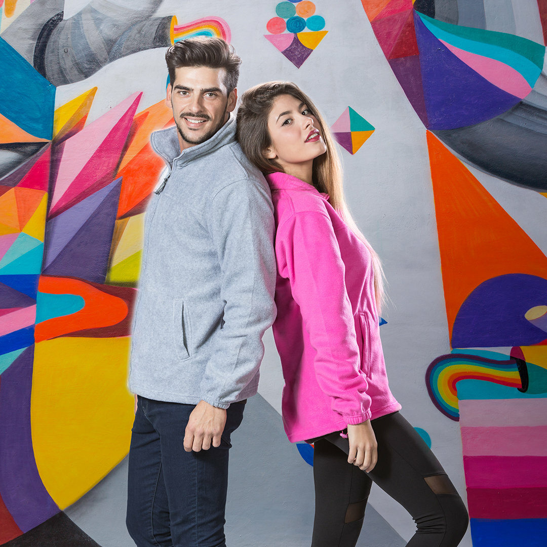 Jacke Idzan