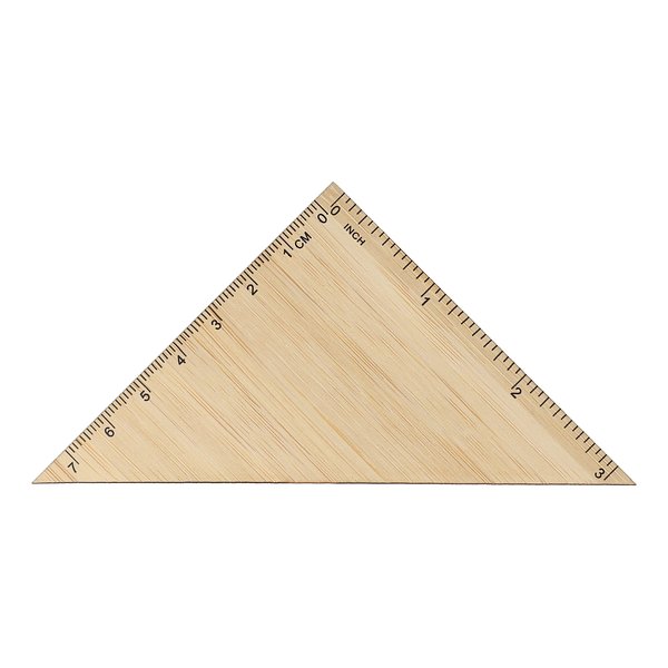 Bambus Dreieck Betht