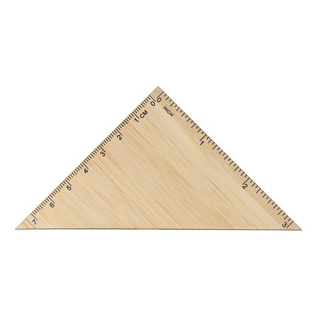 Bambus Dreieck Betht