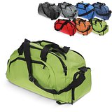 Sporttasche / Rucksack Karo R-PET 27L Annestgat