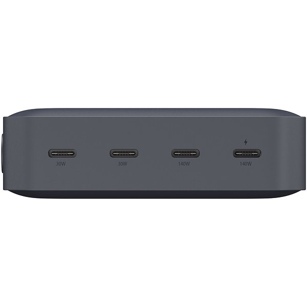 XB403 Titan Ultra 27.000 mAh 200 W Laptop-Powerbank - Dicorst